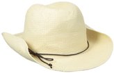 Thumbnail for your product : San Diego Hat Company San Diego Hat Women's Cord Cowbody