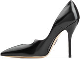 Thumbnail for your product : Paul Andrew Leather Pumps