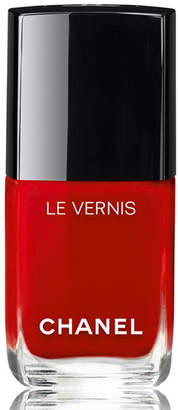 Chanel LE VERNIS - LE ROUGE COLLECTION N°1 Longwear Nail Colour