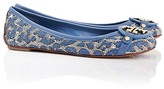 Thumbnail for your product : Tory Burch Aaden Ballet Flats