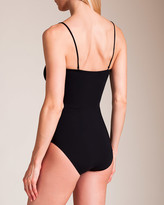 Thumbnail for your product : Maryan Mehlhorn Swimwear Softline Bandeau Swimsuit