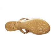 Thumbnail for your product : Jack Rogers Georgica Jelly Flip Flop