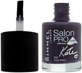 Thumbnail for your product : Rimmel Salon Pro Nail Polish by Kate - Punk Rock