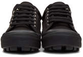 Thumbnail for your product : Vans Black Alyx Edition OG Style 29 LX Sneakers