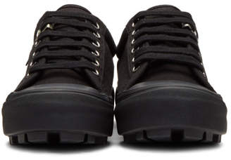 Vans Black Alyx Edition OG Style 29 LX Sneakers