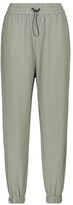 Thumbnail for your product : Varley Nevada stretch-cotton sweatpants