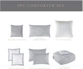 Thumbnail for your product : Lacourte CLOSEOUT! Fez Reversible 8-Pc. Full/Queen Comforter Set