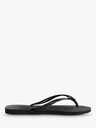 havaianas uk womens black
