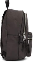 Thumbnail for your product : Marc Jacobs Grey Large Backpack