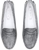 Thumbnail for your product : Tod's Gommino Driving Shoes