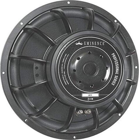 Eminence LAB15 15-Inch Professional Series Speakers