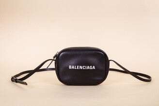 balenciaga camera bag s