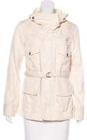 Thumbnail for your product : Diesel Utility Zip-Up Jacket