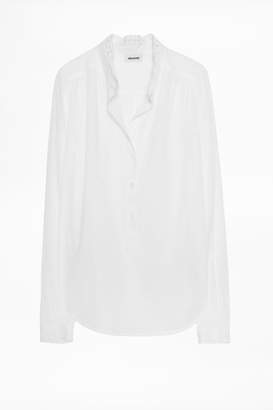 Zadig & Voltaire Voltaire Voltaire | Tinoy Tunic | L