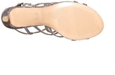 Thumbnail for your product : Stuart Weitzman Society Sandal - Multiple Widths Available