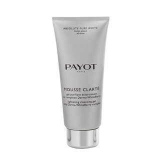 Payot Mousse Clarte Cleansing Gel