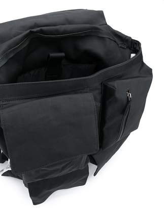 Eastpak Raf Simons x Eastpack oversized backpack