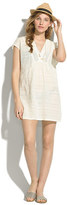 Thumbnail for your product : Madewell Backstroke Tunic