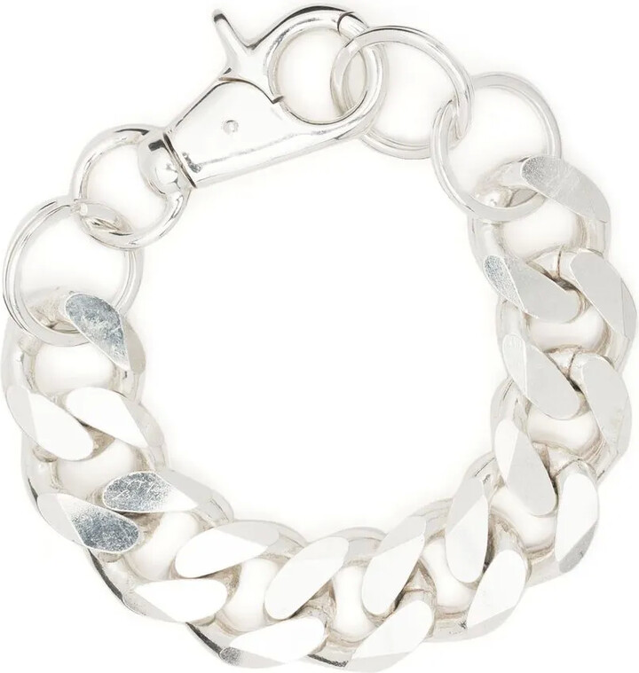 Martine Ali Flat-Link Bracelet
