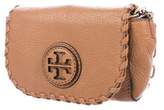 Thumbnail for your product : Tory Burch Leather Marion Crossbody Bag w/ Tags