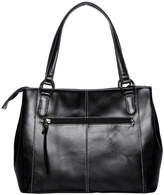 Thumbnail for your product : CLJ025 Baxter Zip Top Tote Bag