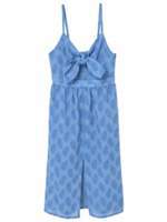 Thumbnail for your product : MANGO Bow Cut-Out Detail Dress