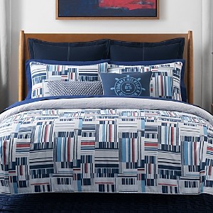 macy's tommy hilfiger comforter