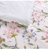 Thumbnail for your product : Laura Ashley Meadow Breeze 7Pc Comforter Set