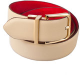 Thumbnail for your product : American Apparel Reversible Leather Belt