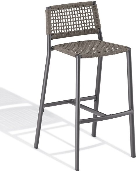 Oxford Garden Eiland Outdoor Bar Stool