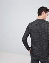 Thumbnail for your product : NATIVE YOUTH Textured Sweatshirt