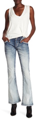 Rock Revival Easy Boot Jeans