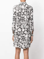 Thumbnail for your product : MICHAEL Michael Kors floral print dress