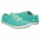 Thumbnail for your product : The North Face Women's Base Camp Sneaker