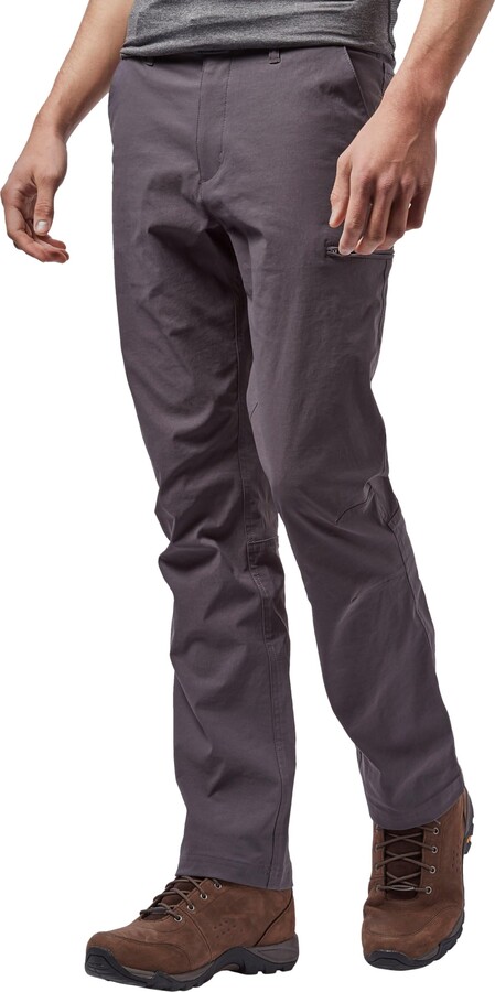 Brasher Men's Stretch Walking Trousers ShopStyle Jackets