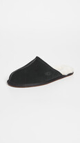 Thumbnail for your product : UGG Scuff Slippers