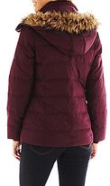 Thumbnail for your product : JCPenney a.n.a Zipper-Pocket Puffer Jacket