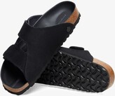 Thumbnail for your product : Birkenstock X TOOGOOD The Forager Sandals