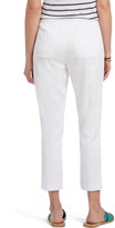 Thumbnail for your product : Nic+Zoe Replay Crop Pants