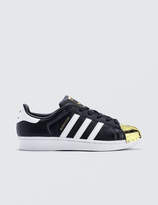 Thumbnail for your product : adidas Superstar Metal Toe W