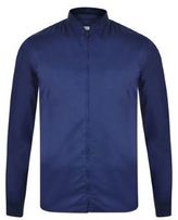 Thumbnail for your product : Armani Collezioni Contrast Shirt Jacket