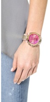 Thumbnail for your product : Michael Kors Summer Chic Bradshaw Watch