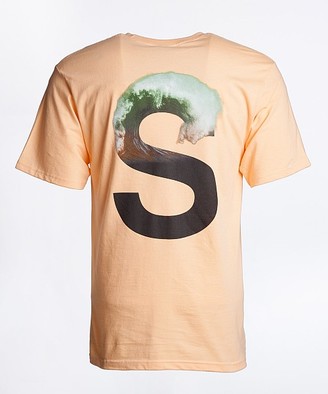 Stussy Tidal S T-Shirt