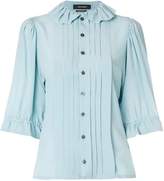 Isabel Marant Keneth blouse 