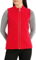 Thumbnail for your product : Regatta Solid Knit Sleeveless Vest