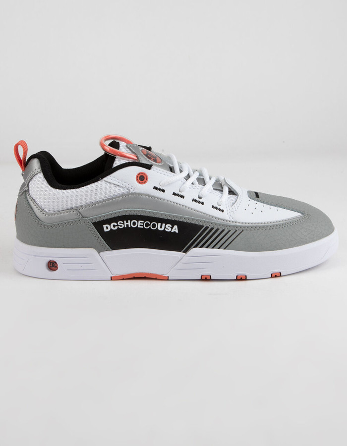 dc legacy 98 slim on feet