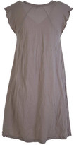 Thumbnail for your product : Vigorella Raglan Sleeve Dress w Pockets