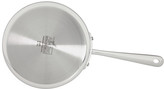 Thumbnail for your product : All-Clad Stainless Steel 2 Qt. Sauté Pan With Lid