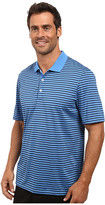 Thumbnail for your product : adidas Performance 3-Color Stripe Polo