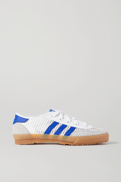 adidas speed bounce ace trainers ladies